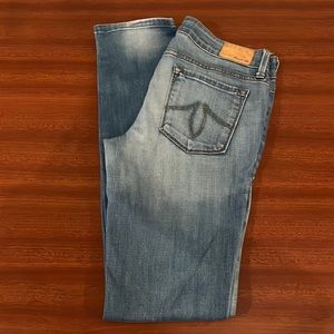 Level 99 Jeans